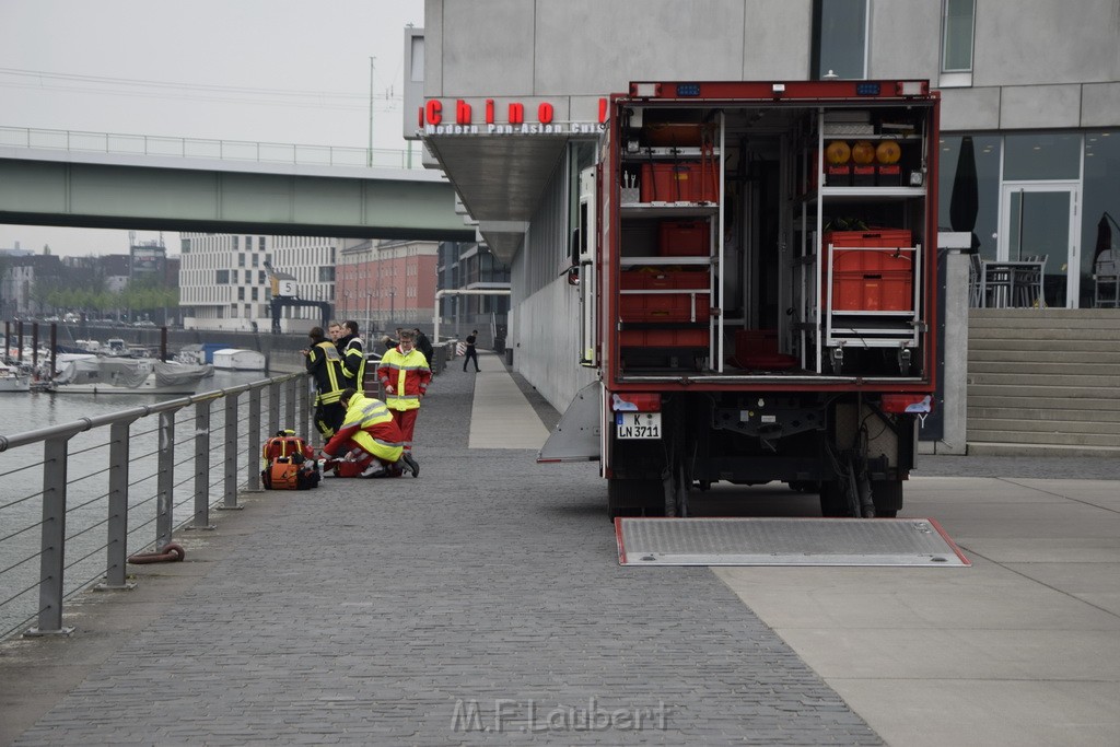 PRhein Koeln Innenstadt Rheinauhafen P007.JPG - Miklos Laubert